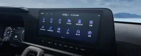 索奈空间与智能体验升级 带来舒适顺心出行