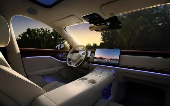 20万元级全能电动SUV——全新岚图知音的综合评测