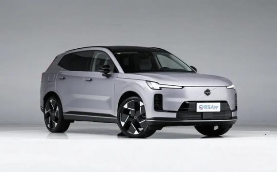 全新沃尔沃XC70：开启智能豪华SUV新时代