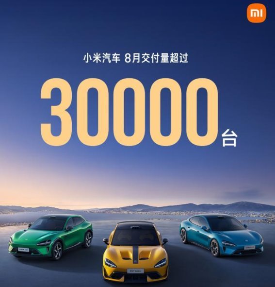 2025年8月新能源汽车市场持续增长，主流品牌创下新高
