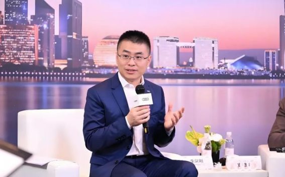一汽奥迪的战略重塑：从体系变革到人才布局