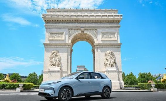 极狐T1与MG4：车内空气质量与电池安全谁更胜一筹？