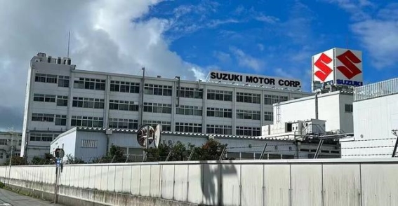 铃木如何逆袭日本进口车市场，背后的印度制造战略