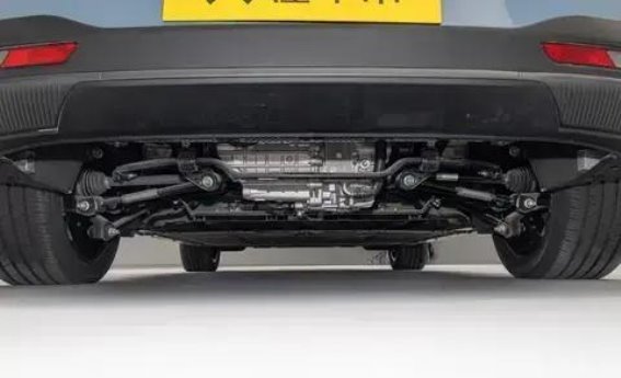 12万级别纯电SUV选购指南：零跑B10 600激光雷达版实测评测