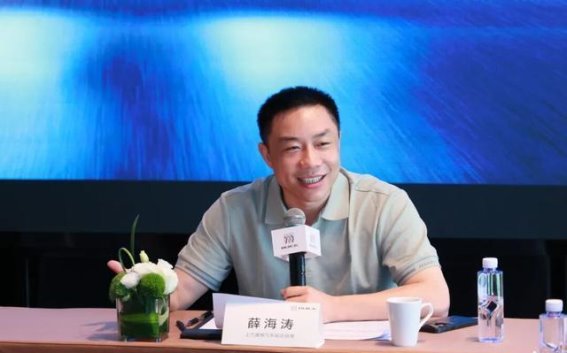 上汽通用：在新能源变革中崛起的“暗战”传奇