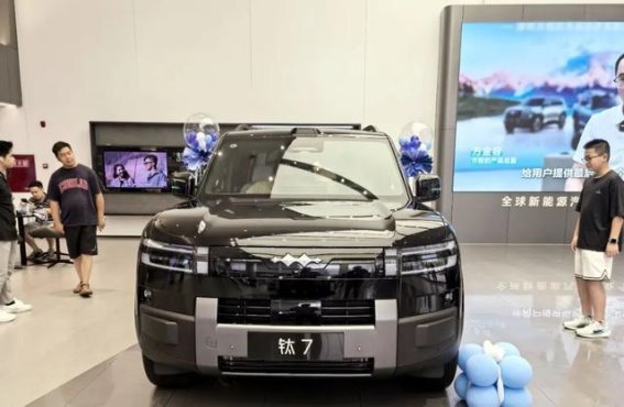 流量与技术的双重竞争：2025成都车展背后的新格局