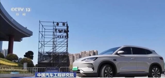 智能驾驶金字塔分级测评体系：为智能网联汽车发展提供新标准
