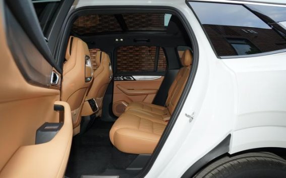 25万级全时四驱SUV，领克09是否值得选择？