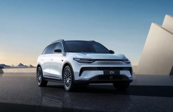 零跑汽车的崛起之路：精准定位与成本控制的成功