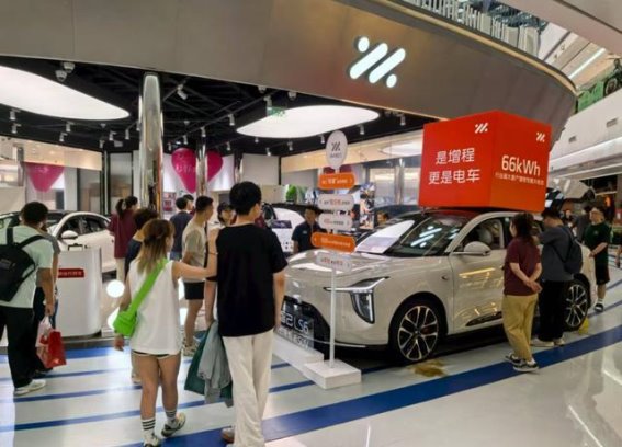 新能源车“续航缩水”背后：技术问题还是车企“埋雷”？