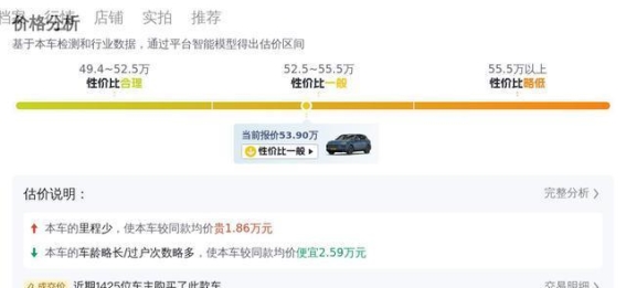 保时捷Cayenne 3.0T二手车评测：豪华与性能的完美结合