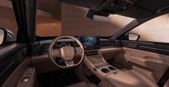 全新捷途X70L震撼预售，10.99万元起，性价比领先同级SUV