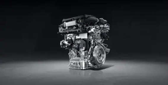 瑶光C-DM：全域0焦虑混动SUV，完美平衡动力与油耗