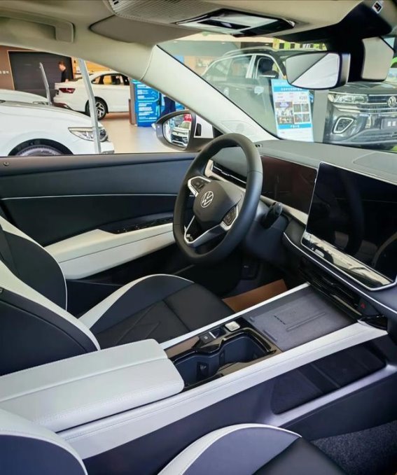 全新一代速腾L：德系工艺成就安全与品质的完美平衡