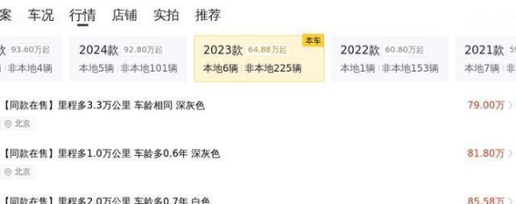 85万购入准新Panamera，细品保时捷的优雅与驾控