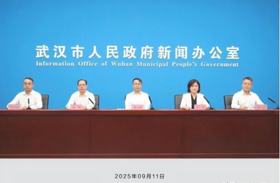 智联新世界，驾趣新生活——武汉国际车展迎来三十年辉煌篇章