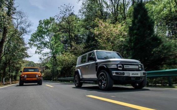 金秋购车季，iCAR V23凭借卓越性能与暖心福利引领热潮