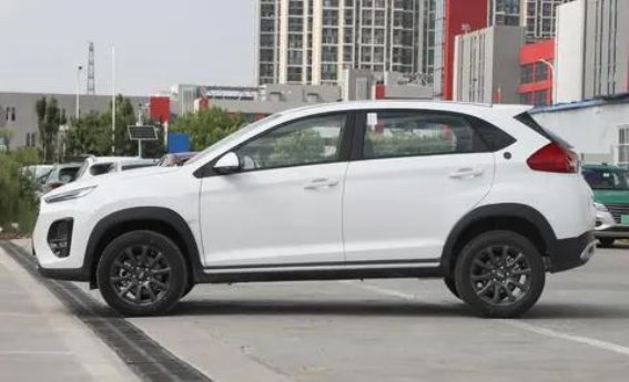 瑞虎3x卓越版：超高性价比的理想选择