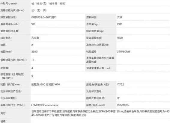 全新一代丰田RAV4荣放：全新设计与多元动力，挑战本田CR-V