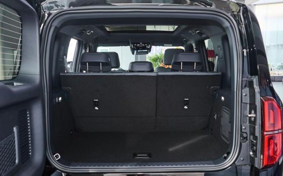 深蓝G318无忧穿越版与方程豹5：谁才是更具性价比的硬派SUV之选？