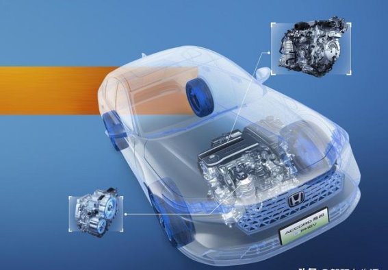 雅阁：B级车市场的“教科书级”标杆