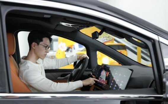 魏牌高山7：为年轻家庭定制的智能出行新标杆