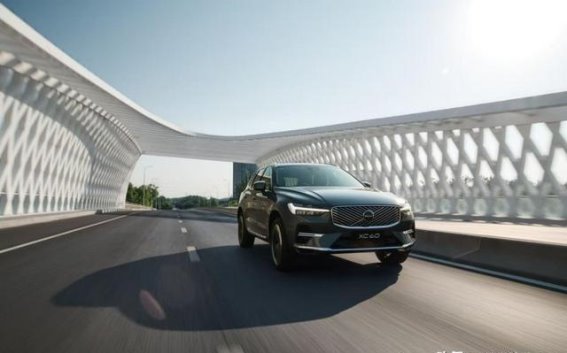 沃尔沃2025年：安全与创新并行，产品迭代引领市场潮流