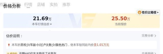 25万买奥迪A6L，2.0T动力与7DCT，适合家庭与商务的全能选择？