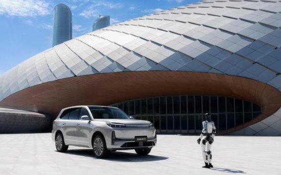 银河M9：让全家出行更自由，超长续航与灵活驾控解决你的出行烦恼