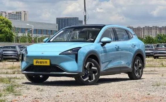 2026款宝骏云海：掘金10万级SUV市场，年轻家庭的理想之选