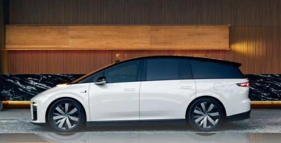 2023年9月第二周新势力销量榜：小米反超问界，理想紧随其后