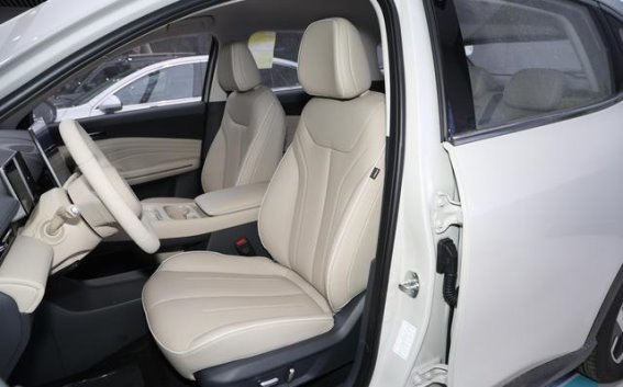 2026款宝骏云海：兼具舒适与智能，驾乘体验全面升级