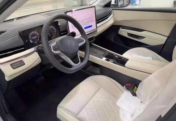 信赖之上，焕新而来：全新一代速腾L的全面进阶