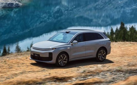 理想i6上市，能否实现李想的纯电雄心