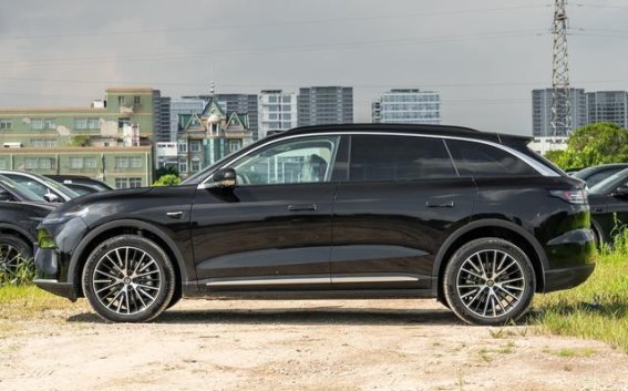 15万级SUV新标杆：为何我最终选择26款全新零跑C11