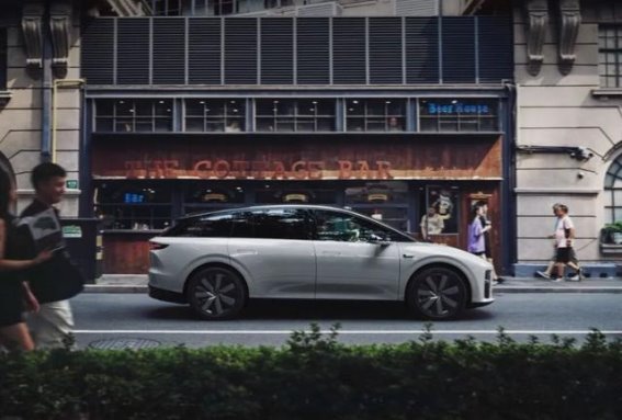 理想i6——引领未来出行的智能之选