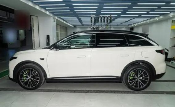 15万级新能源SUV推荐：零跑C11全方位体验