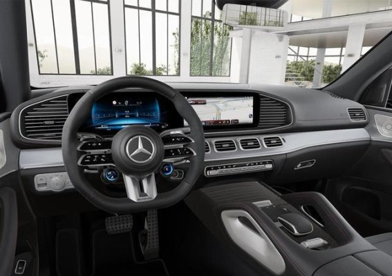 奔驰GLE53 R版澳洲上市 87万元起兼具豪华与高性能