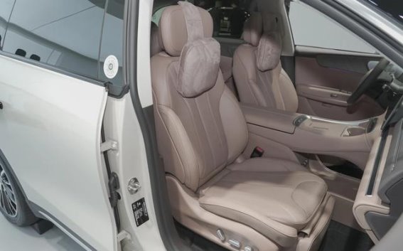 零跑C11：15万级SUV里的全能型选手