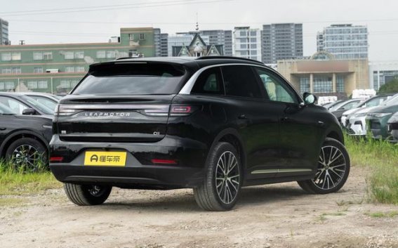 15万元级新能源SUV新选择，零跑C11 2026款纯电版深度体验