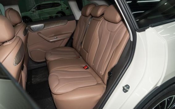 15万级新能源SUV实测：续航、空间与智能配置全面兼顾