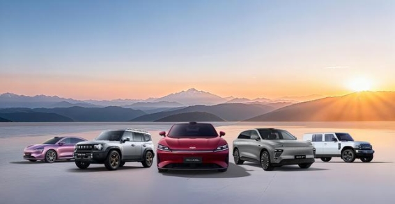 奇瑞港股招股开启 中国智造的全球化新征程