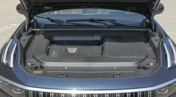 家用SUV如何选？领克09对比汉兰达全面解析