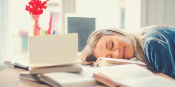 饭后午睡的潜在风险：你可能忽视的健康变化