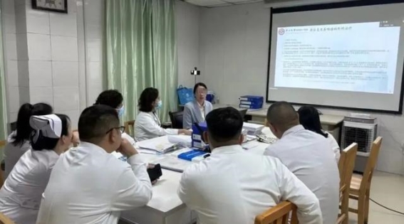 医者之殇：深圳女医生颅内动脉瘤警示