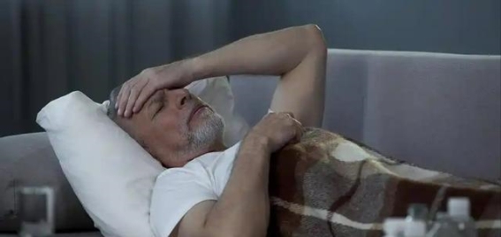 睡眠揭示肾脏健康的四大信号