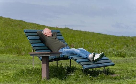 让身体重新记起如何入睡：中医调节节律的智慧