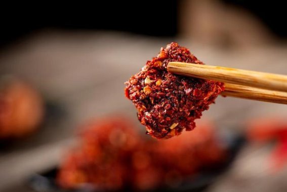 吃腐乳要注意的四大健康细节