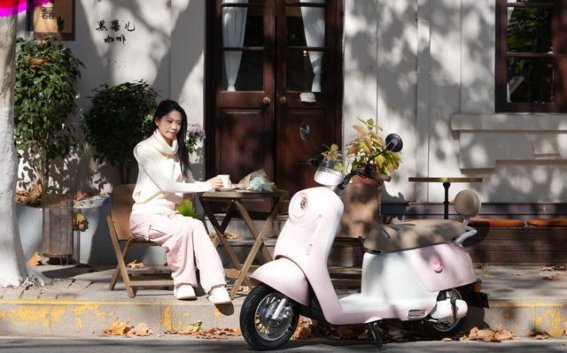 电动两轮车选购、使用与保养全攻略