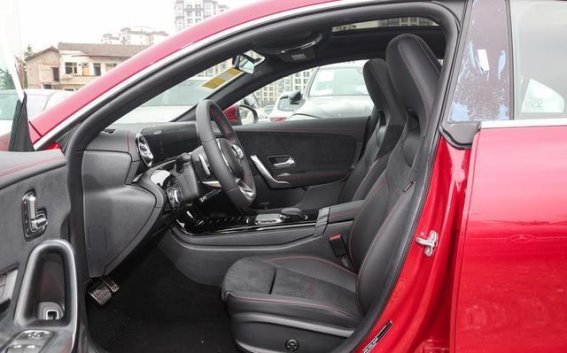 辽宁之星奔驰购车新政解析 CLA及长轴距系列灵活方案详解